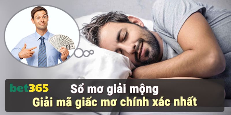 Giải mã giấc mộng chính xác với sổ mơ lô