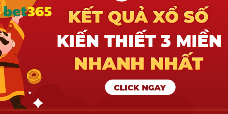 xổ số ba miền