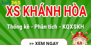 Xổ số Khánh Hòa