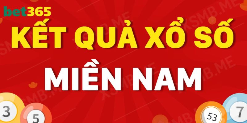 Cơ hội trúng thưởng hấp dẫn với xổ số miền Nam